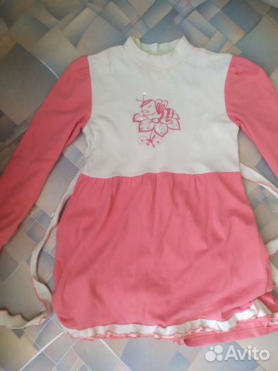 Вещи для девочек