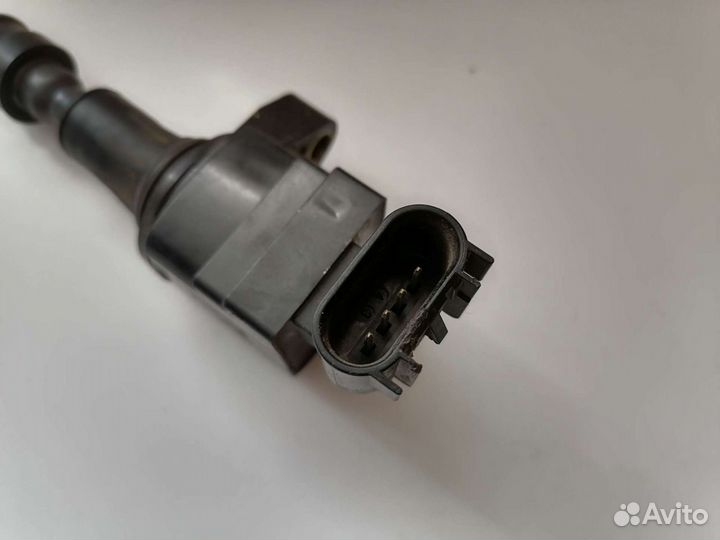 Opel Astra J OPC a20nft Катушка зажигания