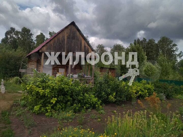 Дача 30 м² на участке 11,2 сот.