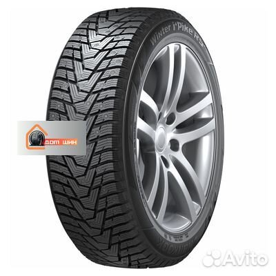 Hankook Winter I'Pike RS2 W429 215/55 R17 98T