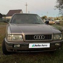 Audi 80 1.8 MT, 1988, 330 000 км, с пробегом, цена 100 000 руб.