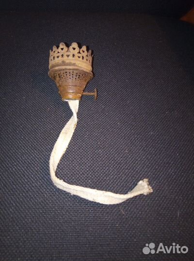 Керосиновая лампа СССР