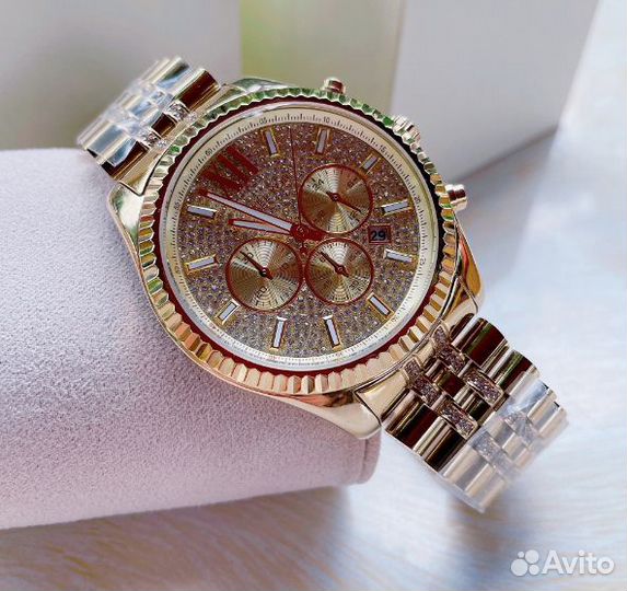 Часы мужские MichaelKors MK8579