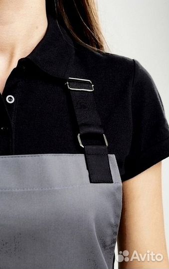 Белый китель поварской женский оптом