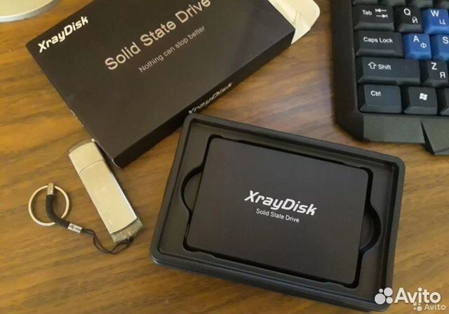 Ssd 1gb Netac