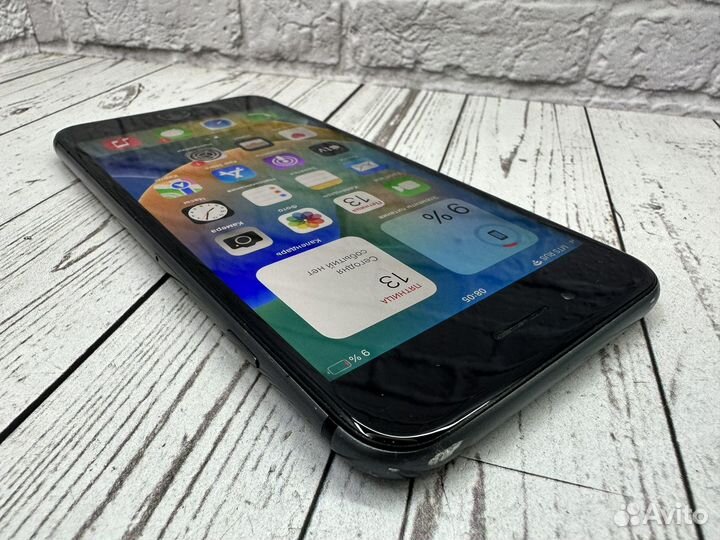 iPhone 8 Plus, 128 ГБ