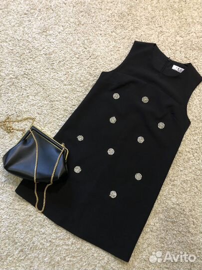 Платье стильное