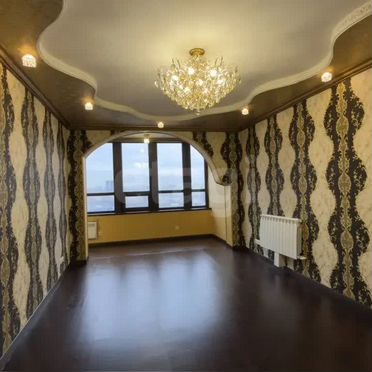 5-к. квартира, 125 м², 28/33 эт.