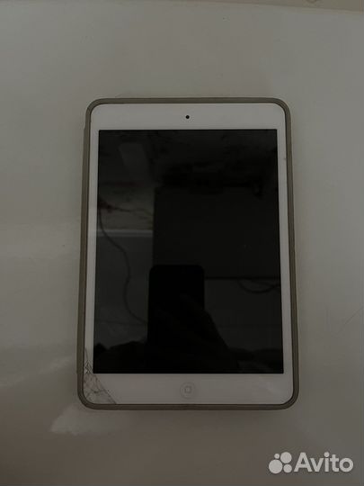 iPad mini 2014 16 гб