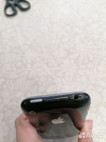iPhone 3GS, 32 ГБ
