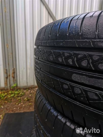 Charmhoo Sports T1 225/60 R17