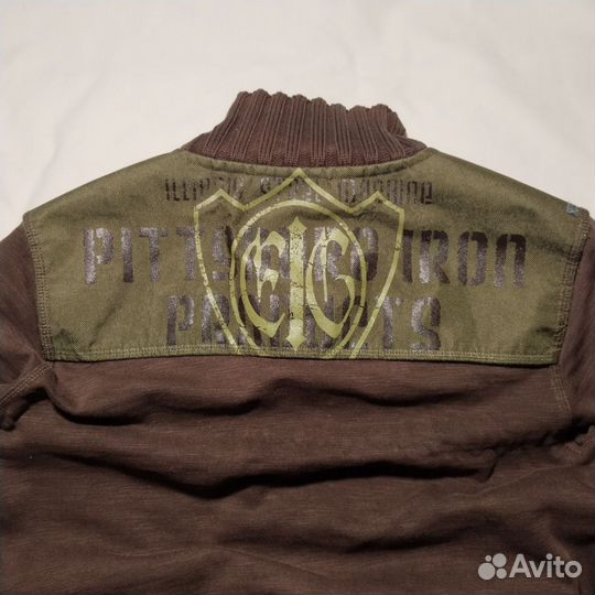 Свитер archive y2k