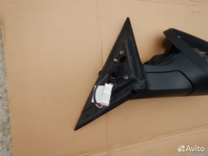 Зеркало боковое правое Chery Tiggo 4 Pro T19