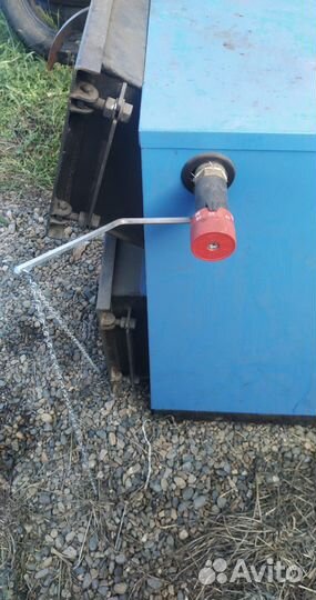 Котел твердотопливный wirt Classic 25kW