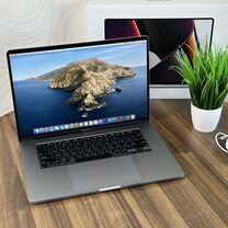 MacBook Pro 16