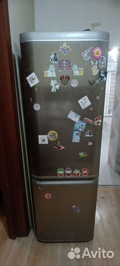 Холодильник на запчасти