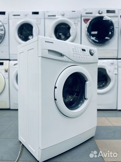 Стиральная машина бу. Гарантия. Доставка