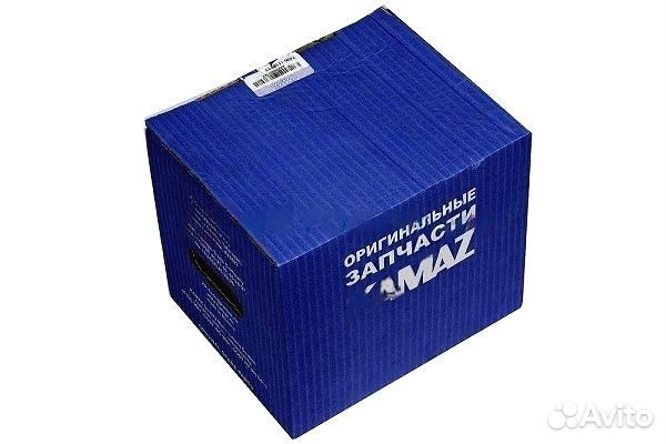 Полуось камаз