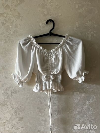 Топ женский