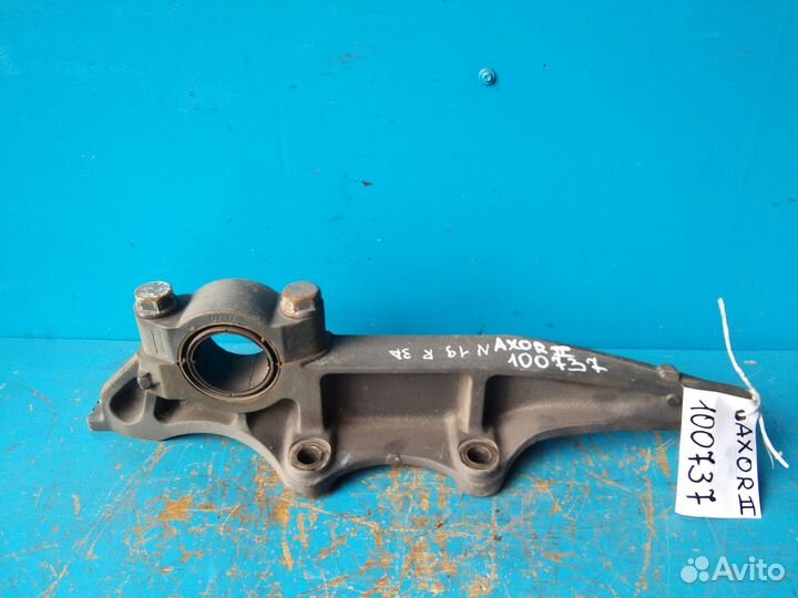 Кронштейн (сопут. товар) Mercedes Benz Truck Axor