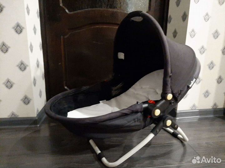 Коляска Recaro Babyzen (3 в 1)