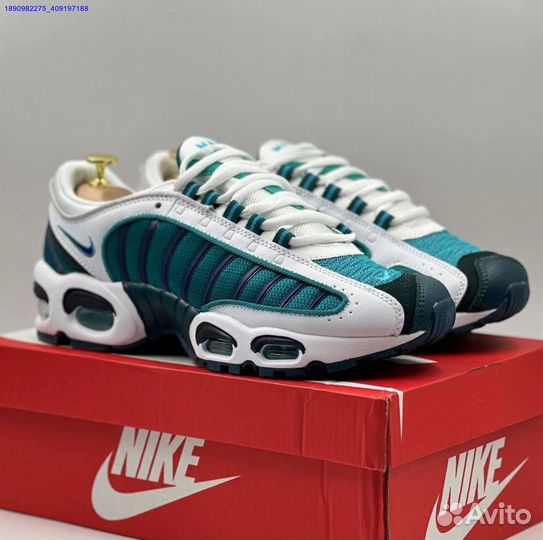 Кроссовки Nike Air Max Tailwind 4 (Арт.40989)