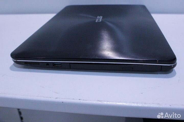 Ноутбук ноутбук asus X555L/ i7/HDD 1TB/Win 10