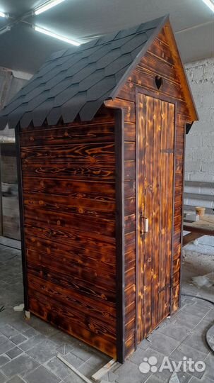 Стол из массива дерева сосна