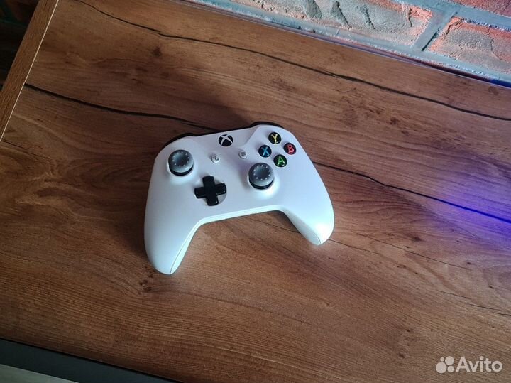 Xbox one s 1tb