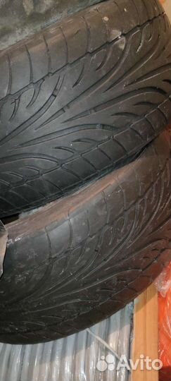 Dunlop SP Sport 9000 215/45 R17