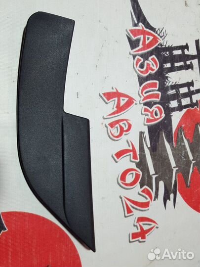 Накладка двери Toyota Gaia SXM10G 3S-FE 2000