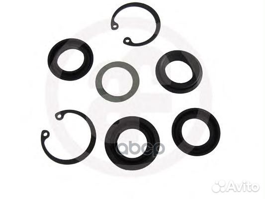 Рем.ком/кт главный торм.цилиндр 25,4mm ATE ME