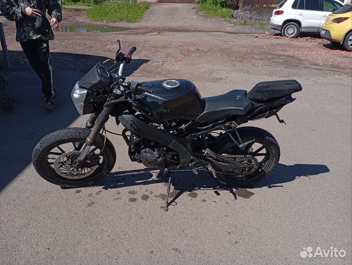 Irbis gr 250