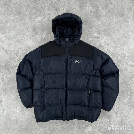 Пуховик Millet