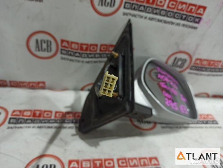 Зеркало правое toyota funcargo