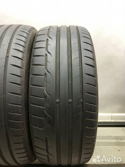 Dunlop Sport Maxx RT 205/45 R17 106H