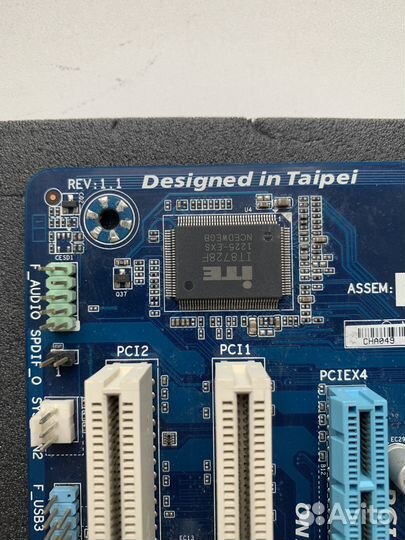 FX8320+Gigabyte GA-970A-DS3+16Gb kingston 1866MHz