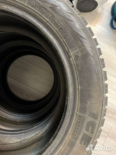 Formula Ice 195/55 R16 91T