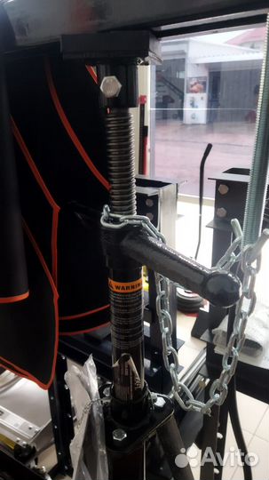 Стойка трансмиссионная для кпп