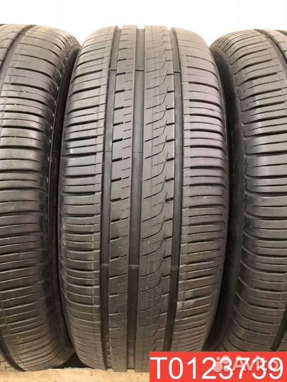 Pirelli Cinturato P7 (P7C2) 215/60 R16 99V