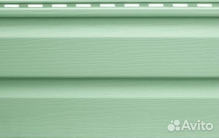 Сайдинг Канада плюс Престиж