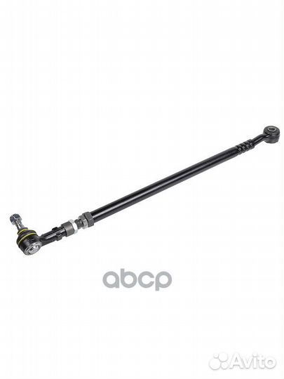 Z28354 тяга рулевая с наконечником правая Audi
