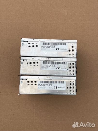 Радиоблок бм24 бм54 Радиомодуль bm24 bm54 бмв bmw