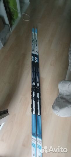 Лыжи беговые