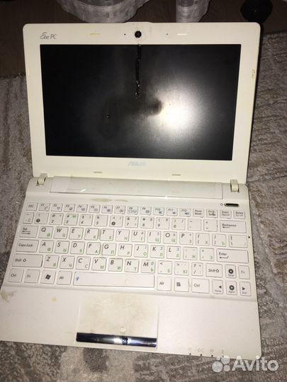 Нетбук Asus