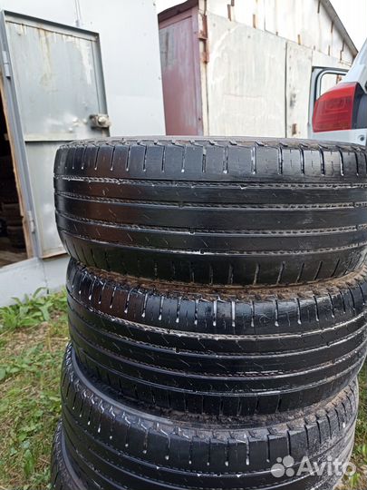 Nokian Tyres Nordman S2 SUV 215/65 R16