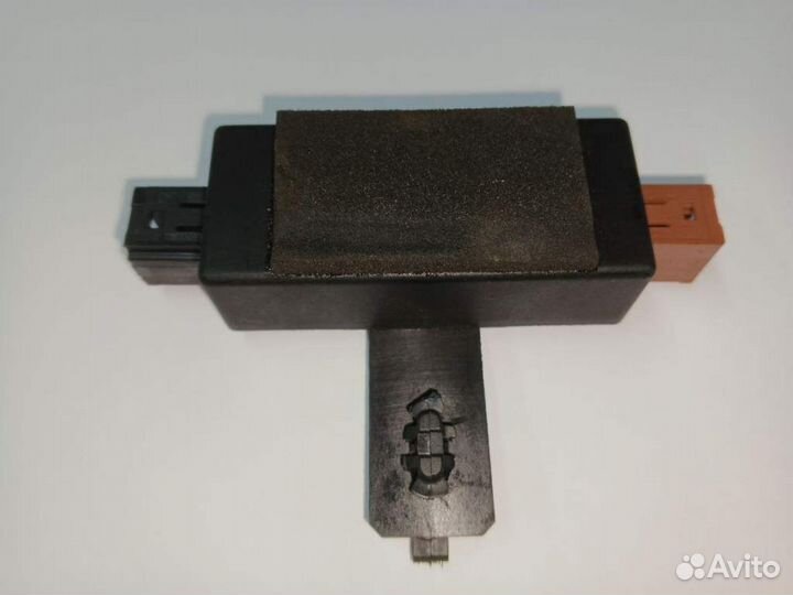 Блок сигнализации (штатной) Peugeot 607 2000-2010