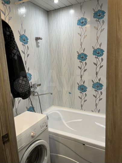 1-к. квартира, 36 м², 1/5 эт.