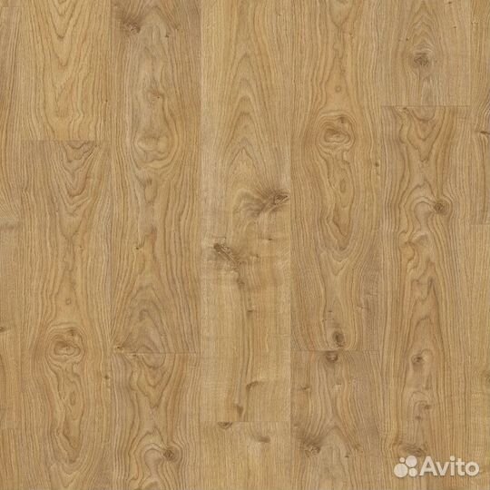 Пвх-плитка Quick-Step Livyn Дуб коттедж