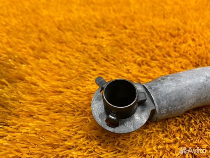 Дефлектор Audi Q5 8R cdnc 2009